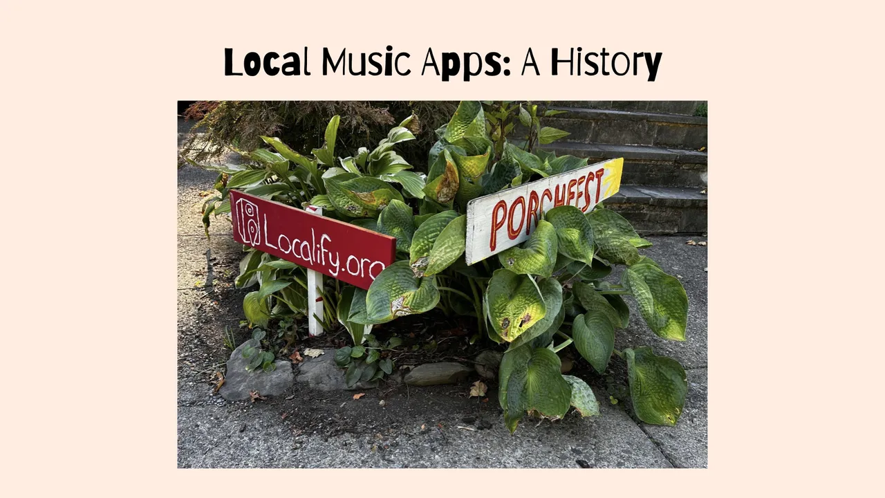Localify.org and PorQuest