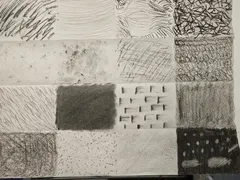 Homework 3 - Mark Making